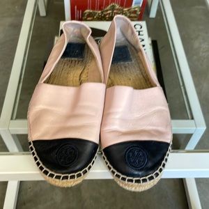 Tory Burch woman’s loafers